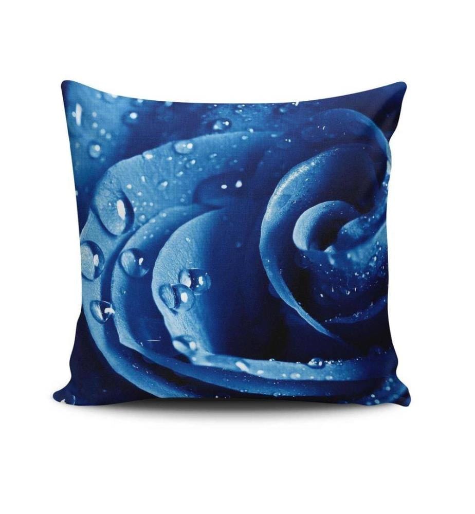 Kissenbezug, Multicolor, 50% Baumwolle - 50% Polyester