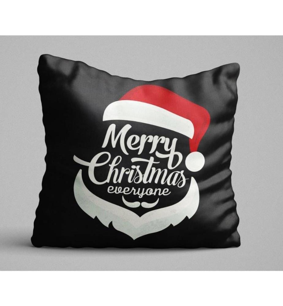 Coussin, Multicolore, 50% coton - 50% polyester