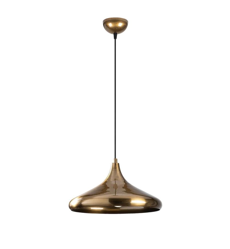Gold, Kronleuchter, 35 X 35 cm, Metallkörper