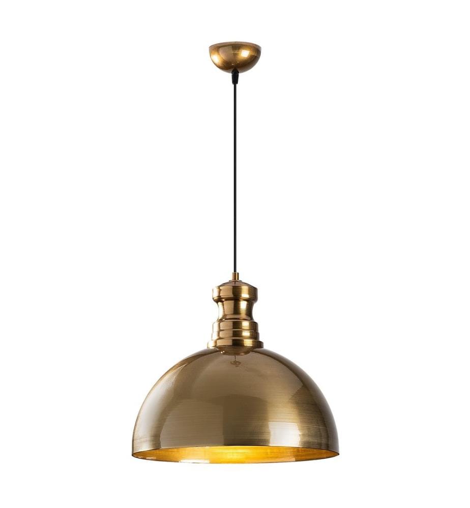 Or, Lustre, 40 X 40 cm, Corps Métallique