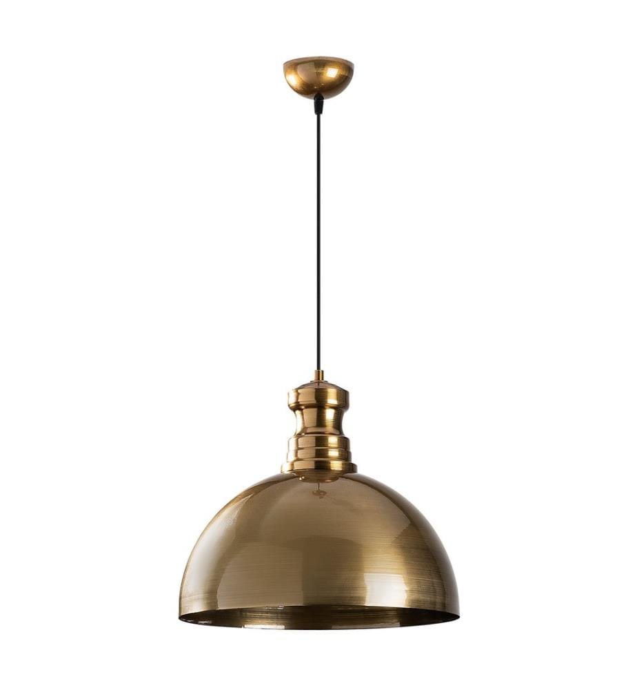 Or, Lustre, 40 X 40 cm, Corps Métallique