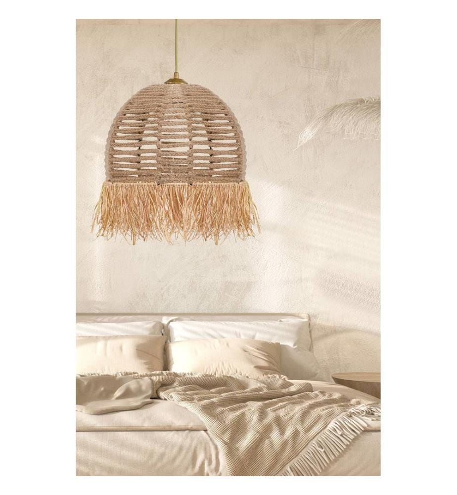 Crème, Lustre, Corps Métallique