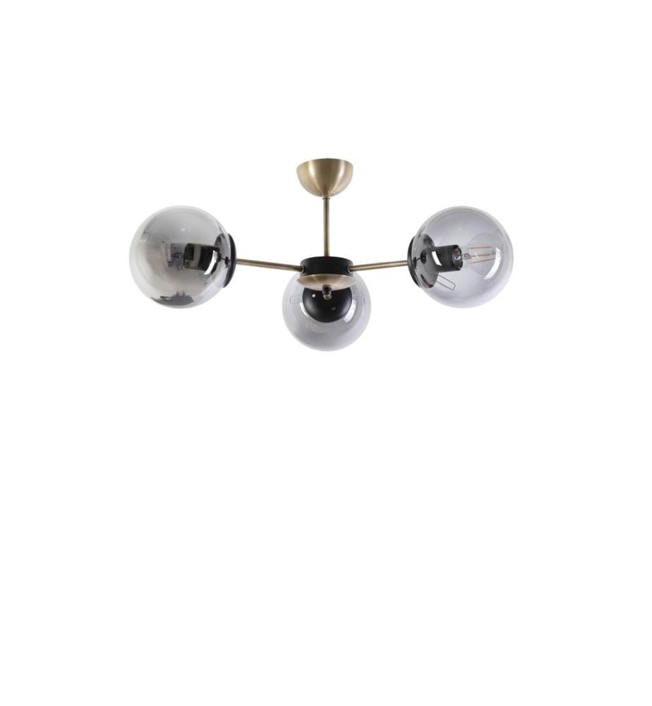 Cuivre, Lustre, Métal