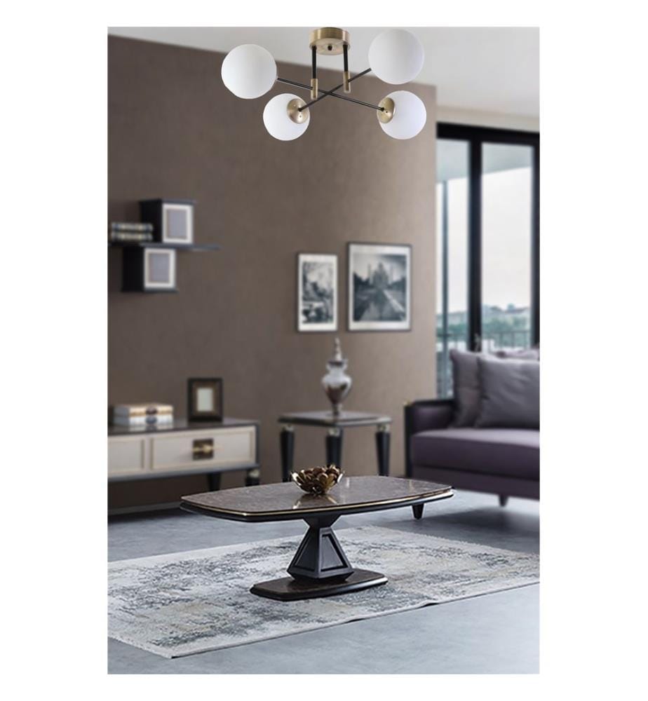 Blanc, Lustre, Métal