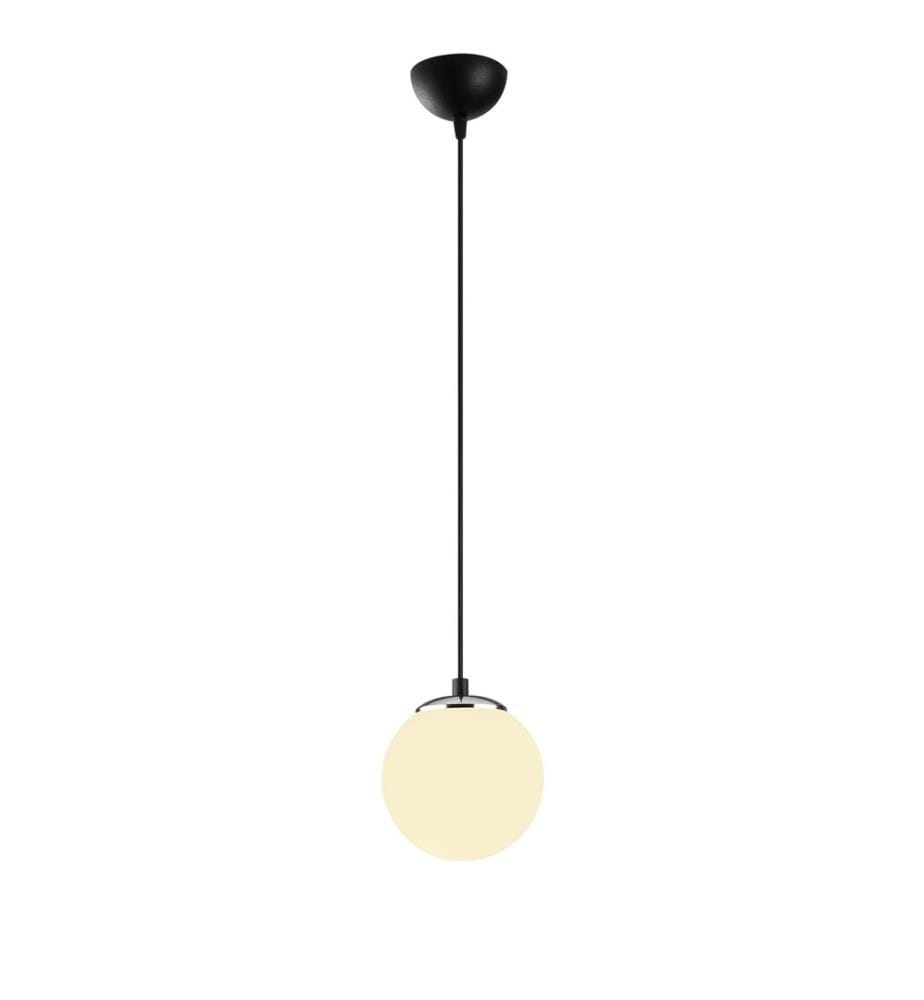 Noir, Blanc, Lustre, Corps En Acier