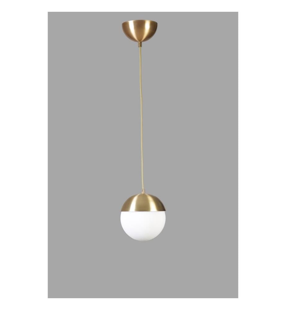 Kronleuchter, Gold, Weiss, Metallgehäuse, Metallkappe