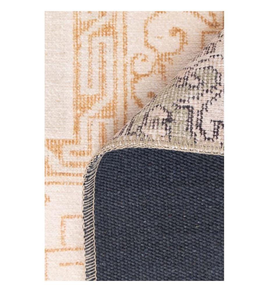 Tappeto, 210 x 310, Beige, 100% POLIESTERE
