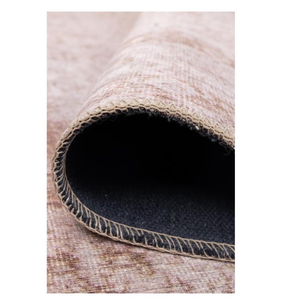 Tapis, 75 x 150, beige, 100 % POLYESTER