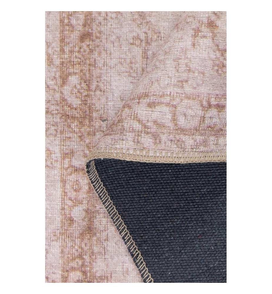 Tapis, 75 x 150, beige, 100 % POLYESTER