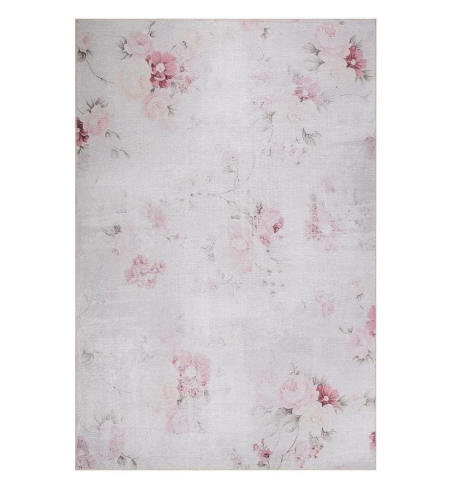 Tappeto, 230 x 330, bordeaux, 100% POLIESTERE