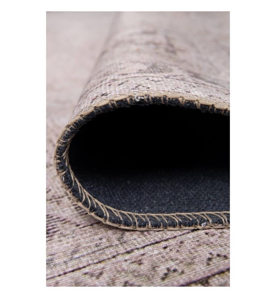 Teppich, 230 x 330, Mehrfarbig, 100 % POLYESTER