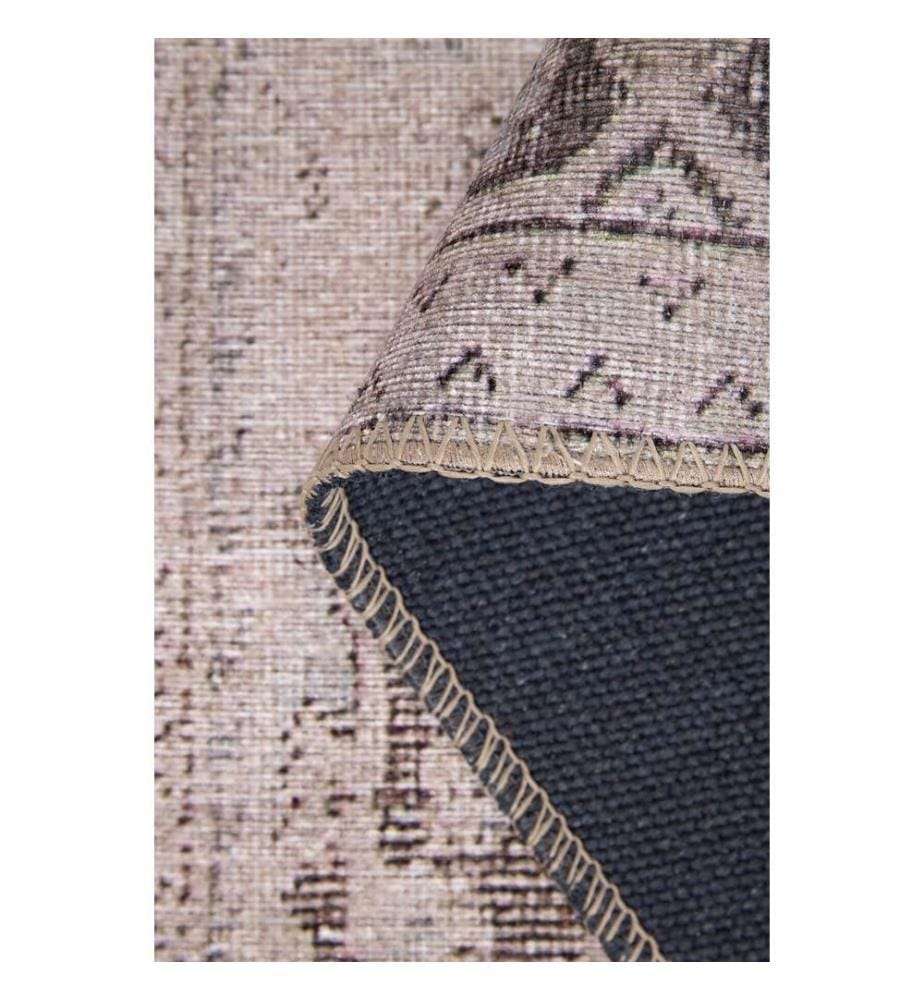 Teppich, 230 x 330, Mehrfarbig, 100 % POLYESTER
