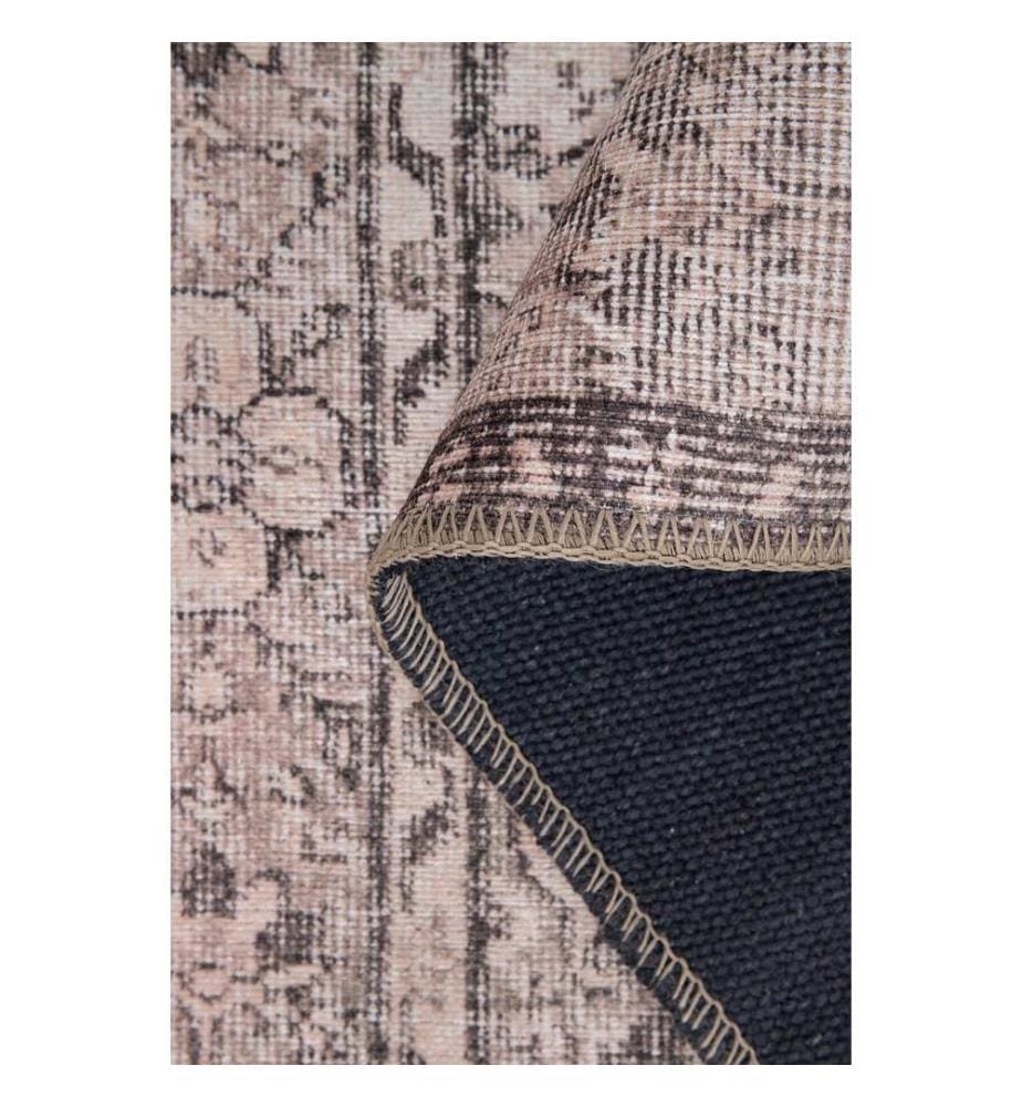 Tappeto, 210 x 310, Beige, 100% POLIESTERE
