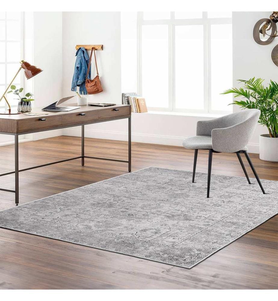 Teppich, 50 x 80, beige, 100 % POLYESTER
