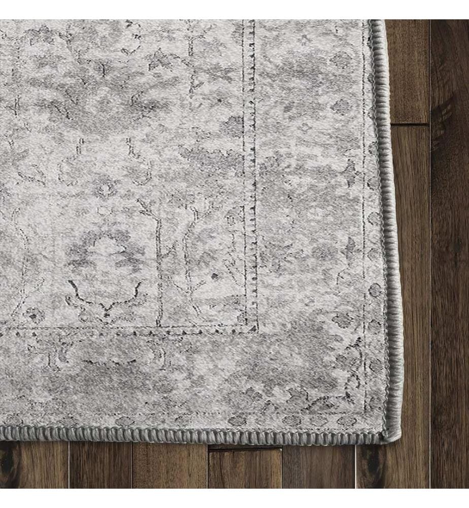 Tappeto, 160 x 230, Beige, 100% POLIESTERE