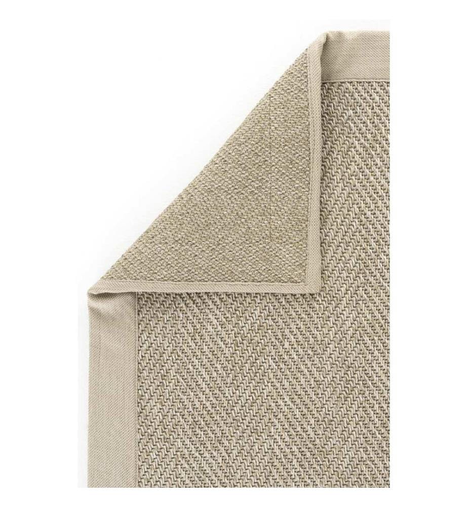 Tappeto, 80 x 450, Beige, 100% POLIPROPILENE
