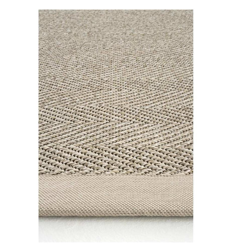 Teppich, 120 x 200, Beige, 100 % POLYPROPYLEN