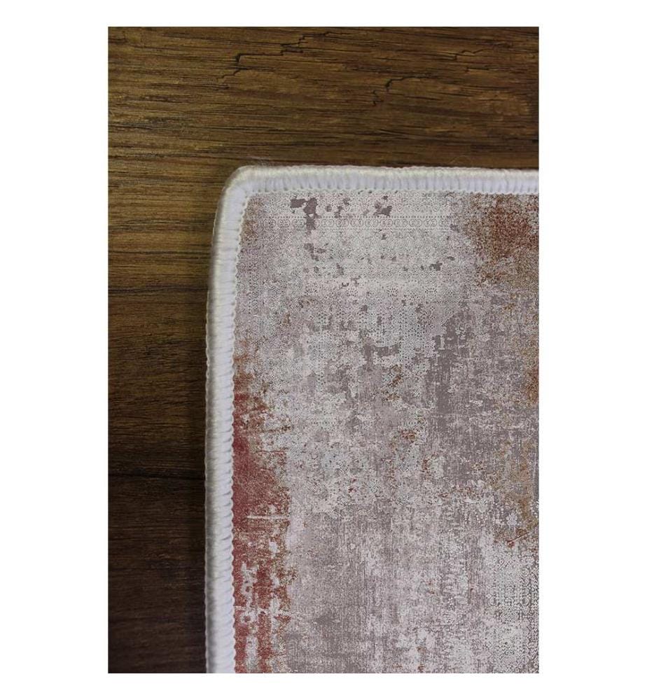 Tappeto, 120 x 180, grigio, 100% POLIESTERE