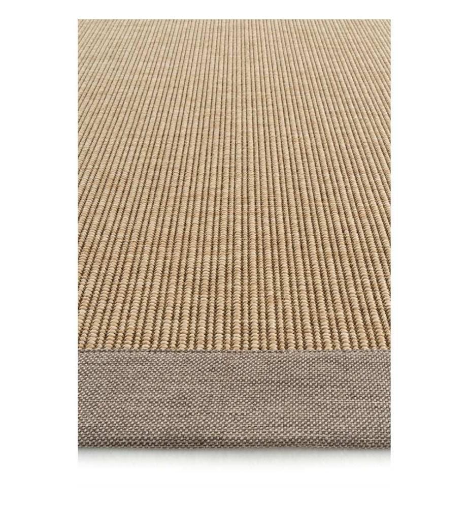 Tappeto, 100 x 150, Beige, Marrone, 100% POLIPROPILENE