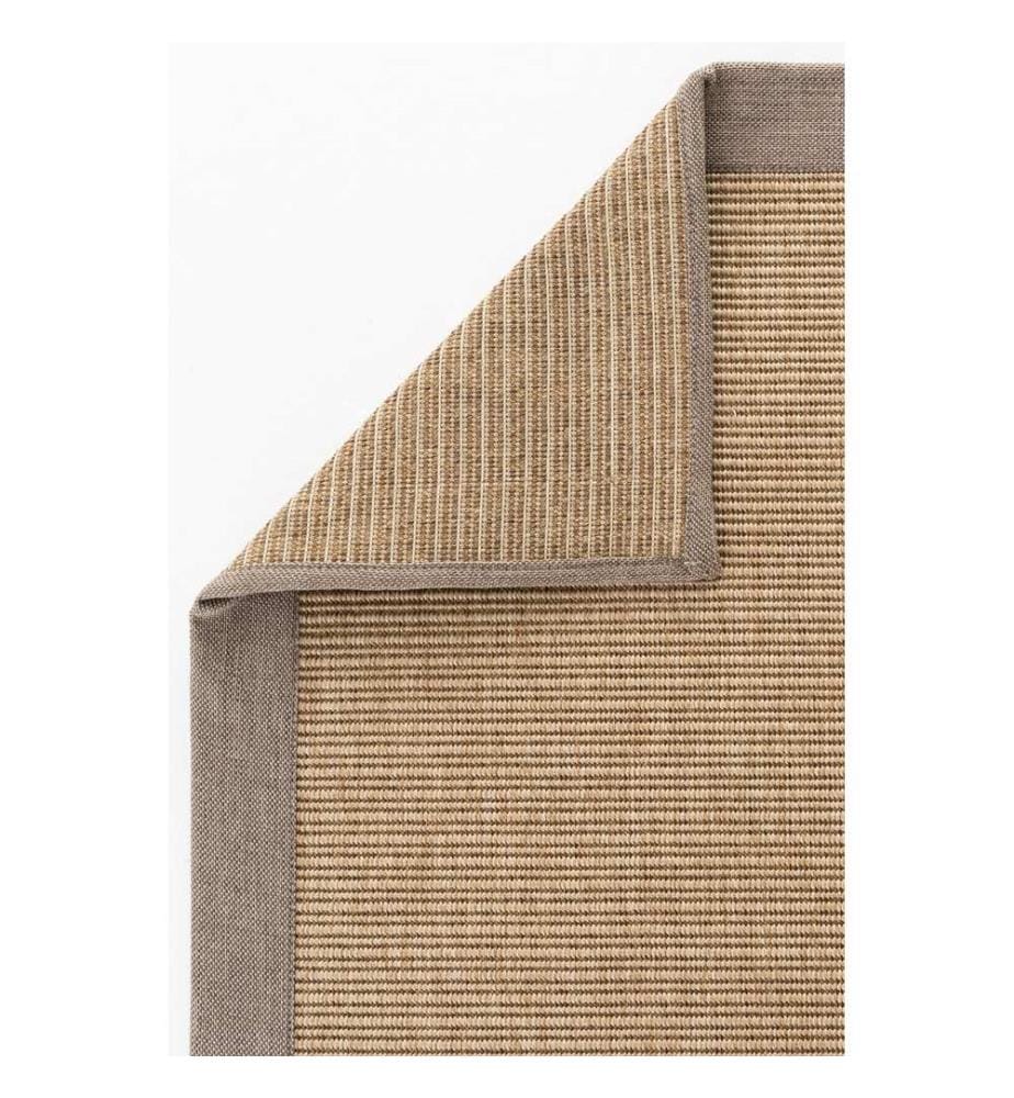 Teppich, 200 x 290, Beige, Braun, 100 % POLYPROPYLEN