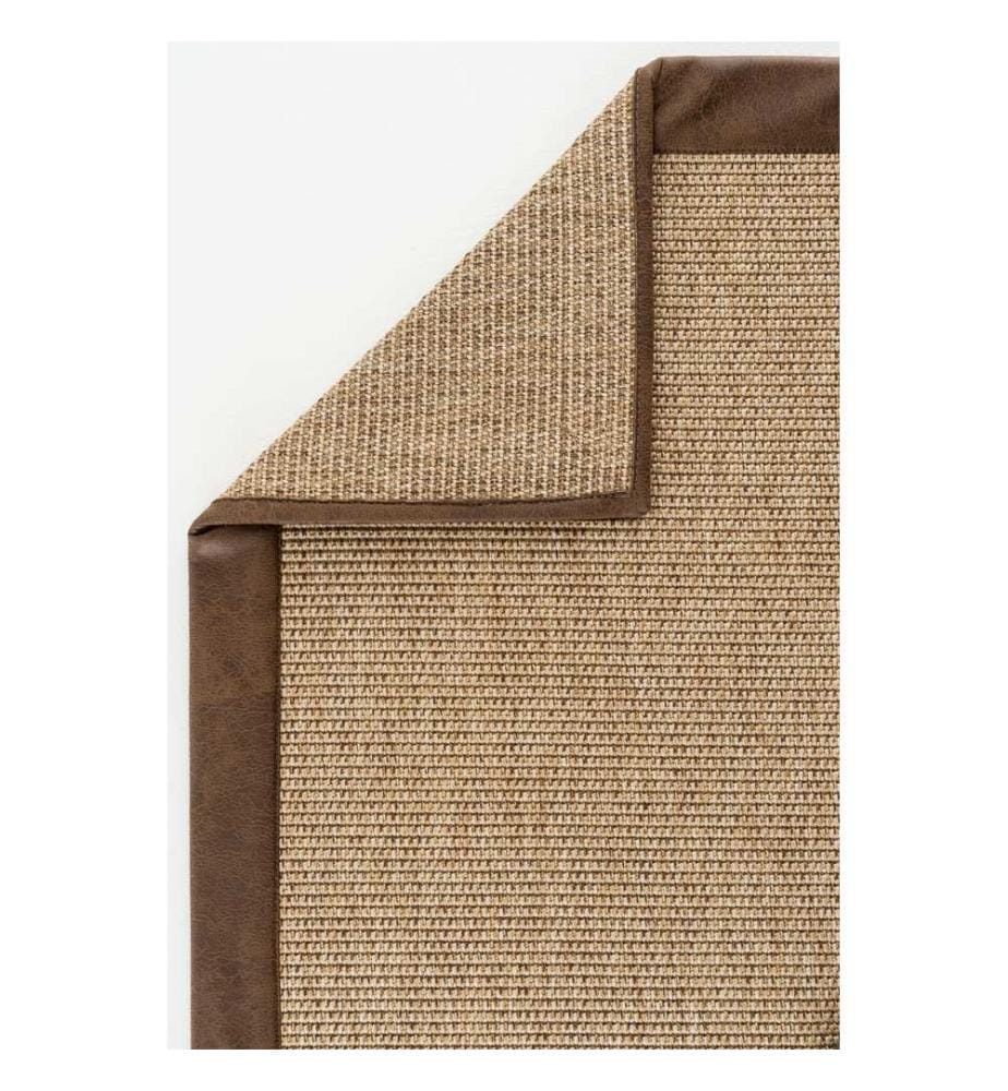 Teppich, 160 x 400, Beige, Braun, 100 % POLYPROPYLEN