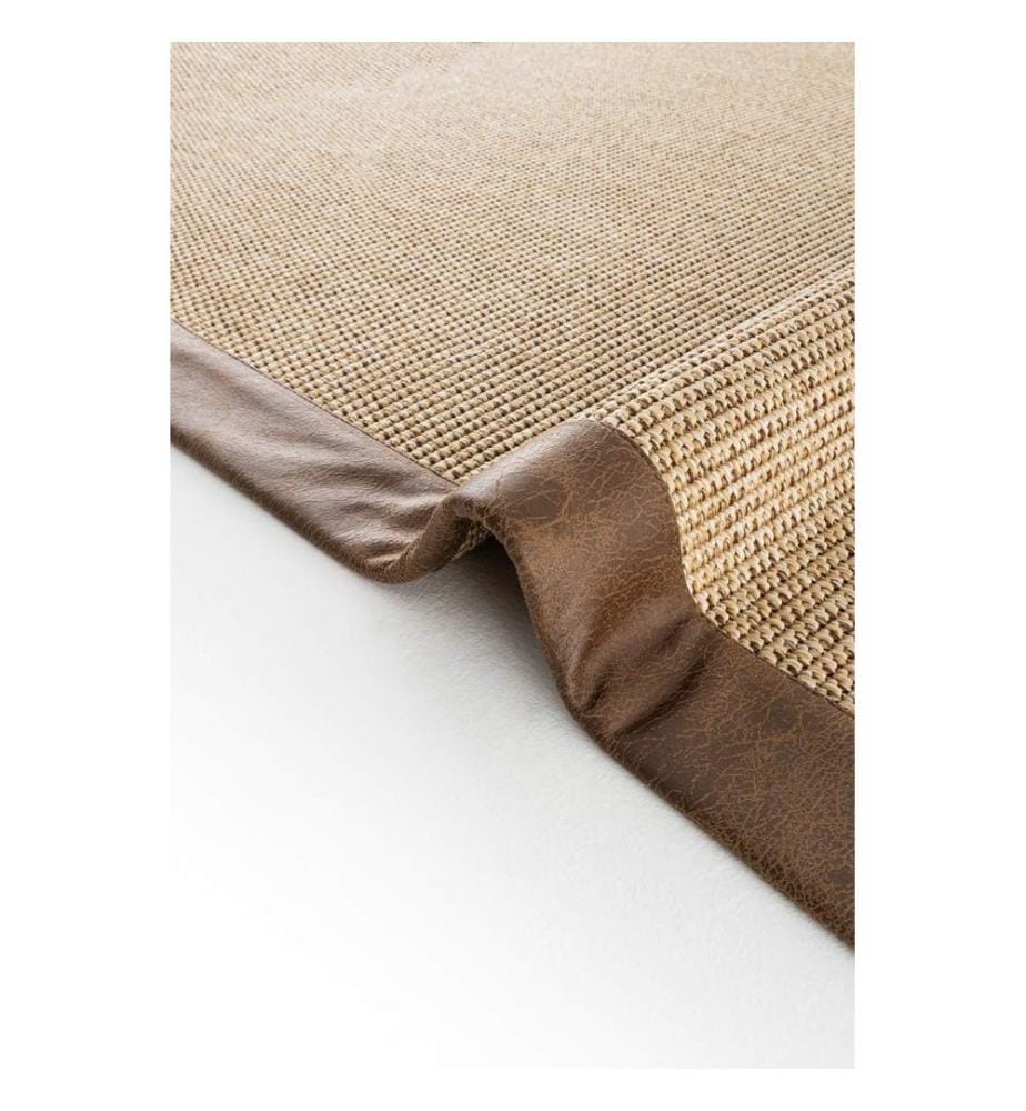 Teppich, 160 x 400, Beige, Braun, 100 % POLYPROPYLEN