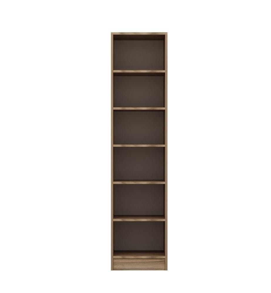 Kleiderschrank, Dore, Melaminbeschichtete Spanplatte