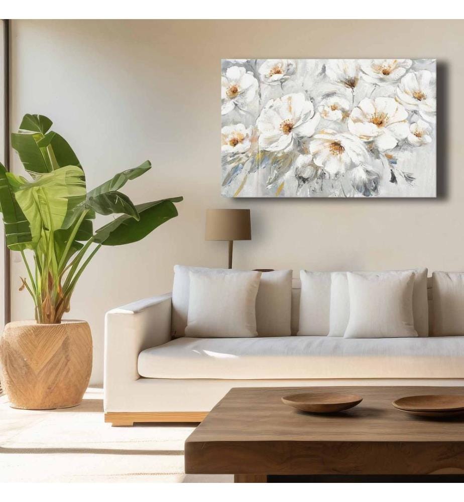 Teppich, Beige, Schwarz, 100 % Jute, 90 x 150 cm