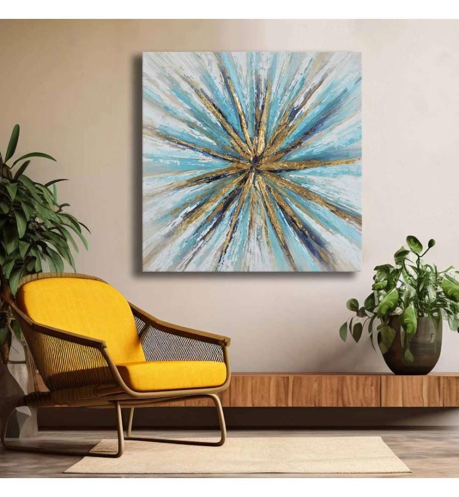 Tappeto, Beige, Nero, 100% Juta, 90 x 150 cm