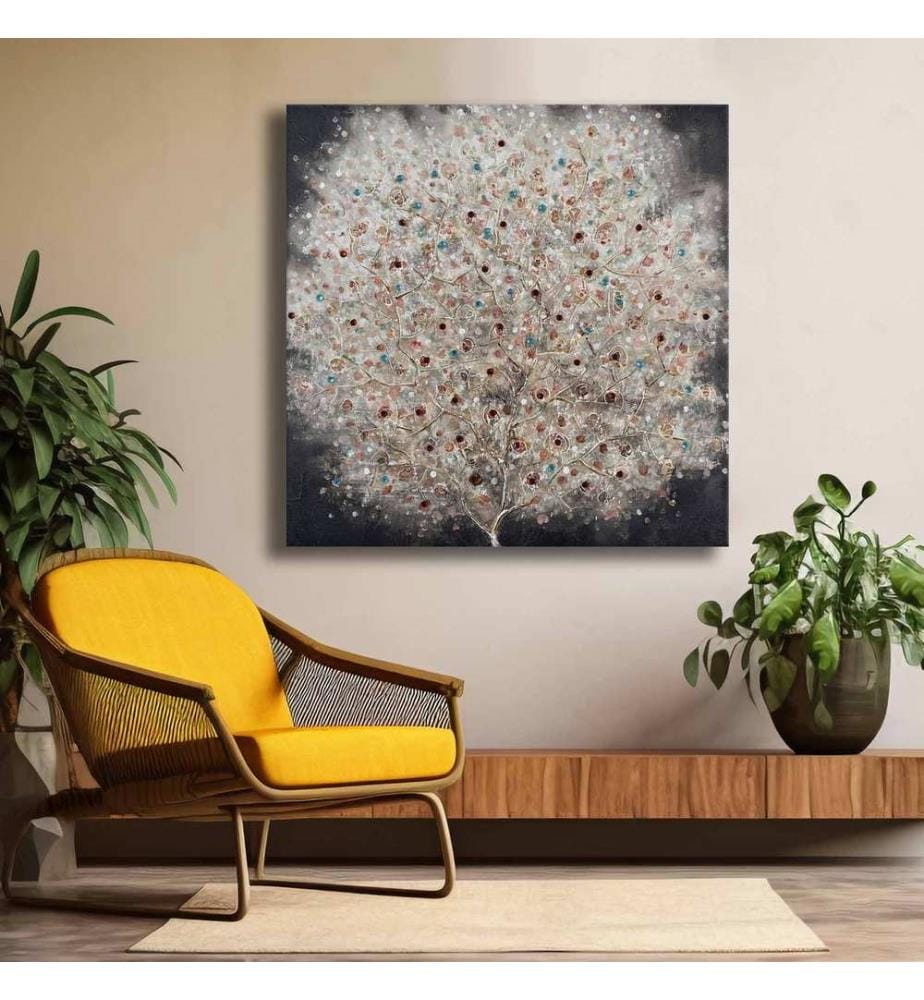 Tappeto, Beige, Nero, 100% Juta, 90 x 150 cm