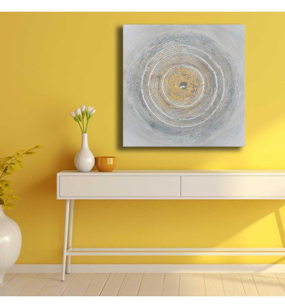 Tappeto, Beige, Nero, 100% Juta, 90 x 150 cm