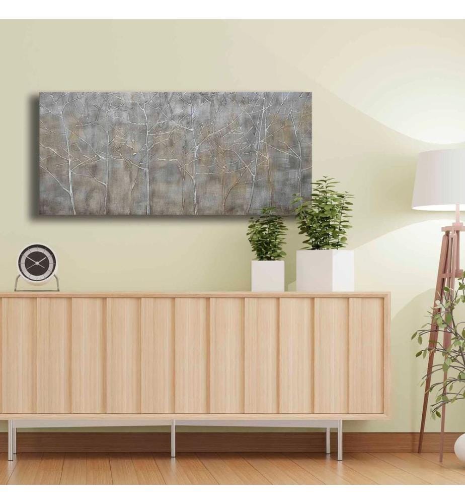 Tappeto, Beige, Nero, 100% Juta, 90 x 150 cm