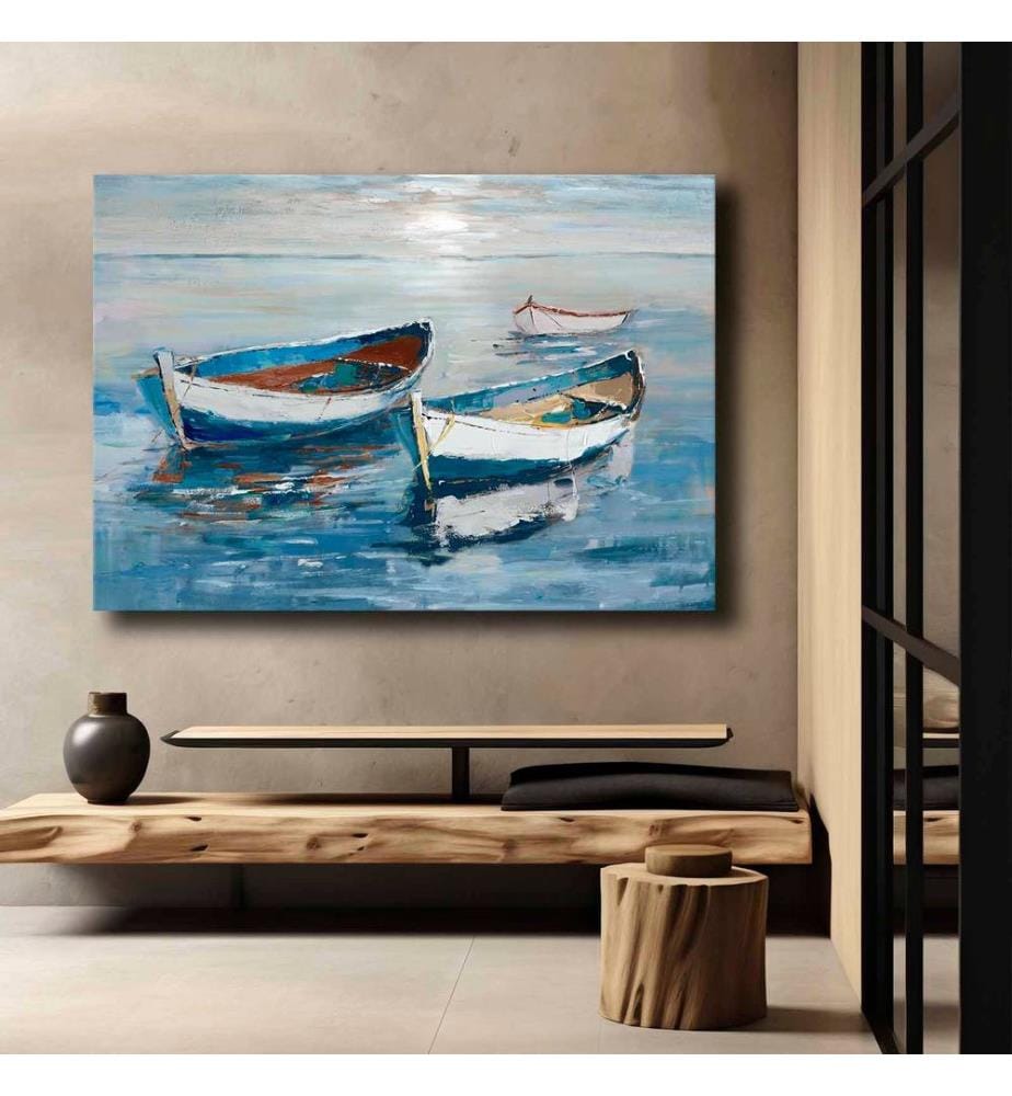 Tappeto, Beige, Nero, 100% Juta, 90 x 150 cm