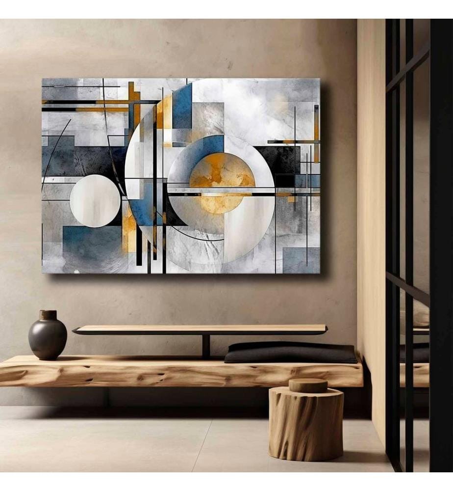 Tappeto, Beige, Nero, 100% Juta, 90 x 150 cm