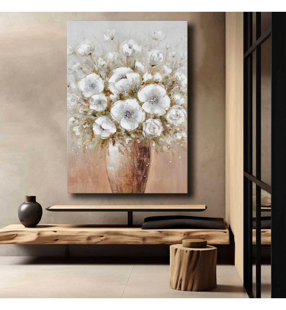 Tappeto, Beige, Nero, 100% Juta, 90 x 150 cm