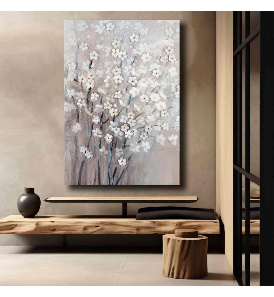 Tappeto, Beige, Nero, 100% Juta, 90 x 150 cm