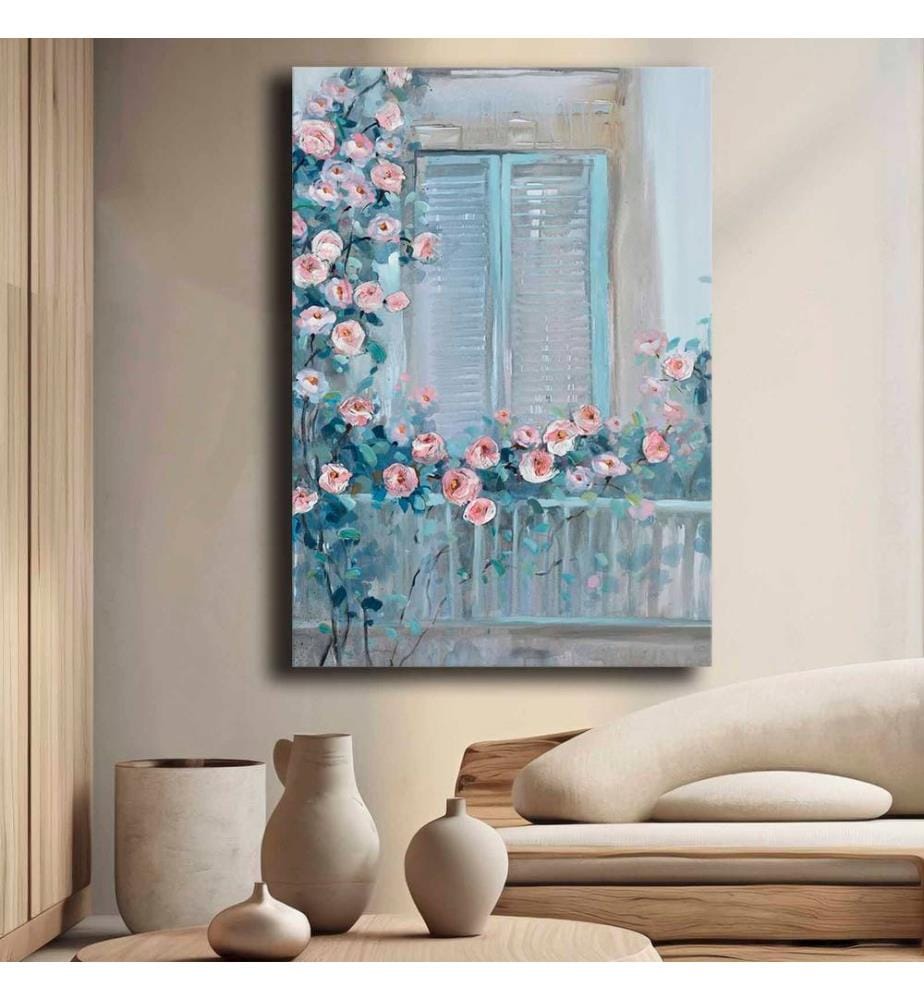 Tappeto, Beige, Nero, 100% Juta, 90 x 150 cm