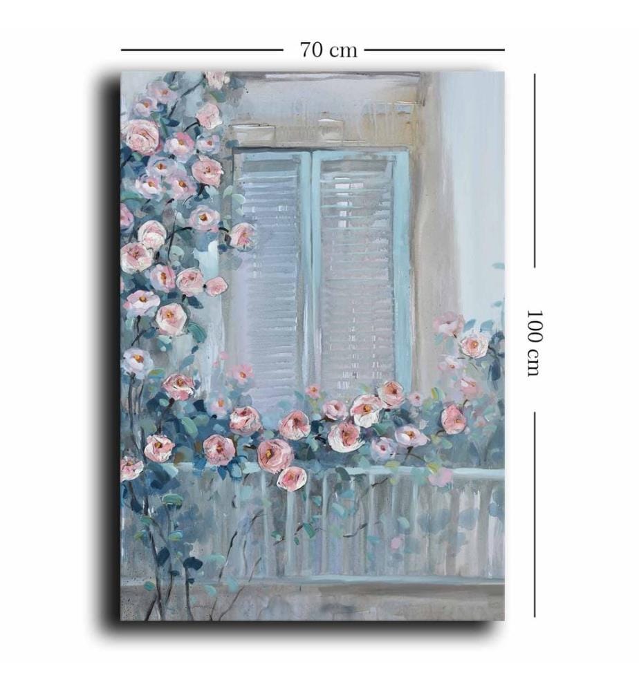 Tappeto, Beige, Nero, 100% Juta, 90 x 150 cm