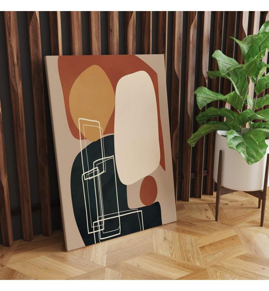 Teppich, mehrfarbig, 100 % Polyester, 157 x 230 cm