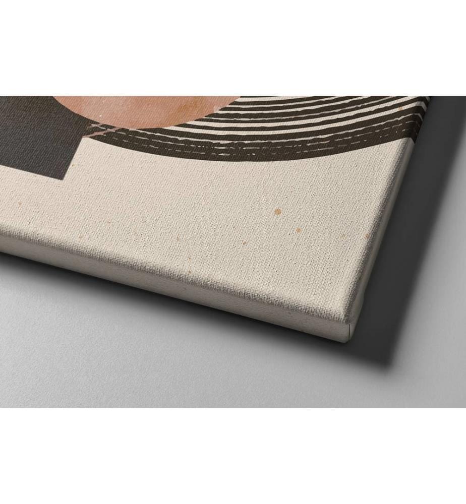 Teppich, mehrfarbig, 100 % Polyester, 157 x 230 cm