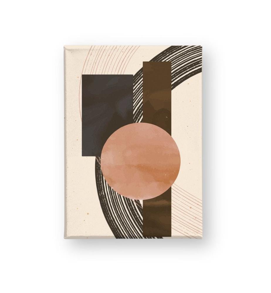 Teppich, mehrfarbig, 100 % Polyester, 157 x 230 cm