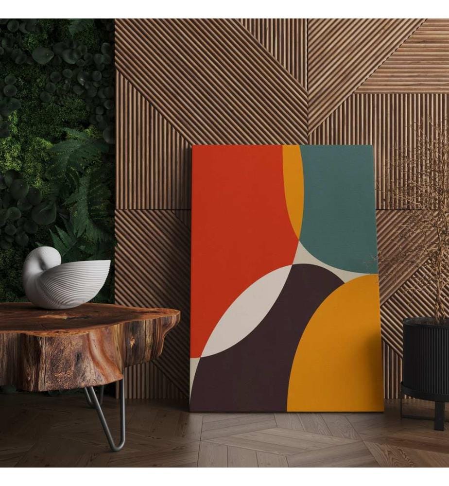 Teppich, mehrfarbig, 100 % Polyester, 157 x 230 cm