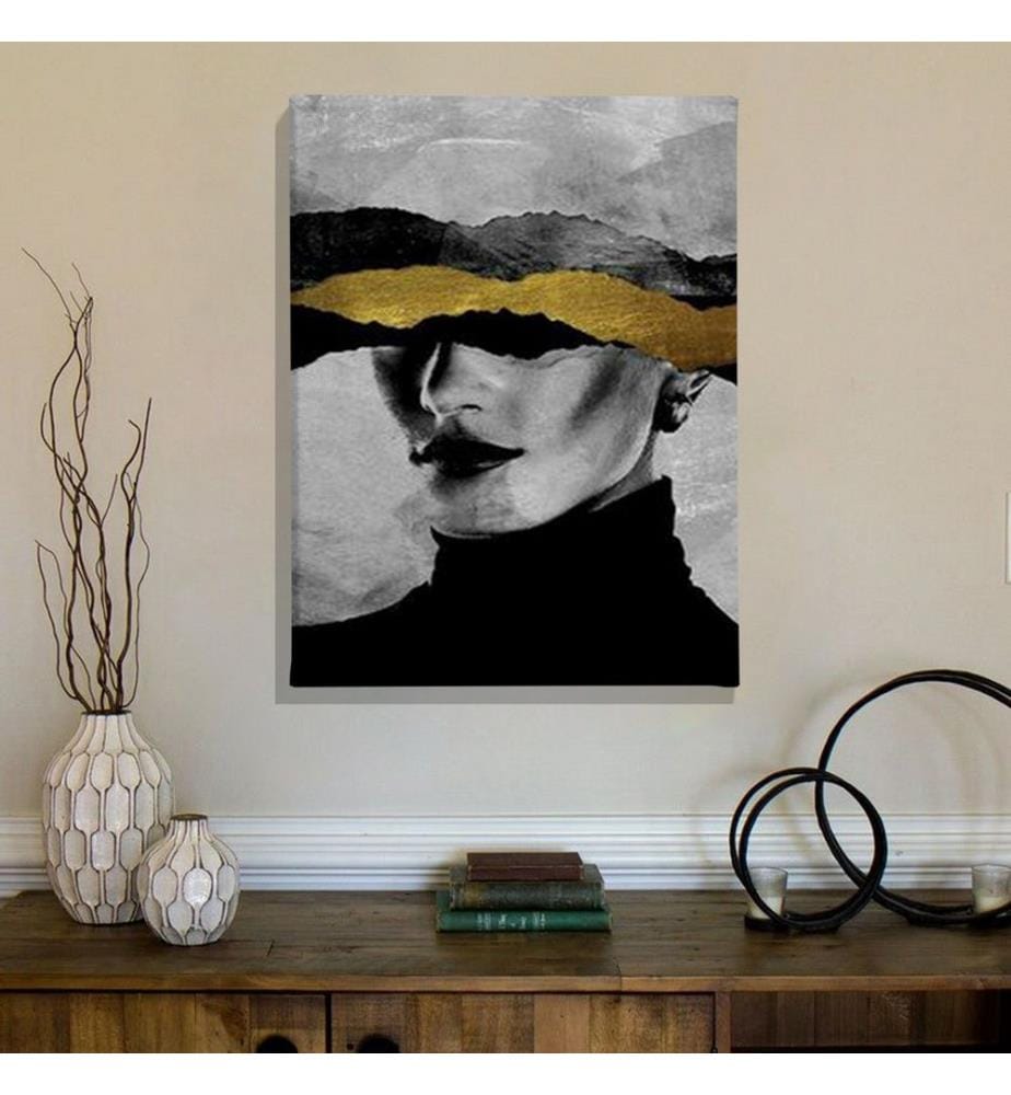 Teppich, mehrfarbig, 100 % Polyester, 157 x 230 cm