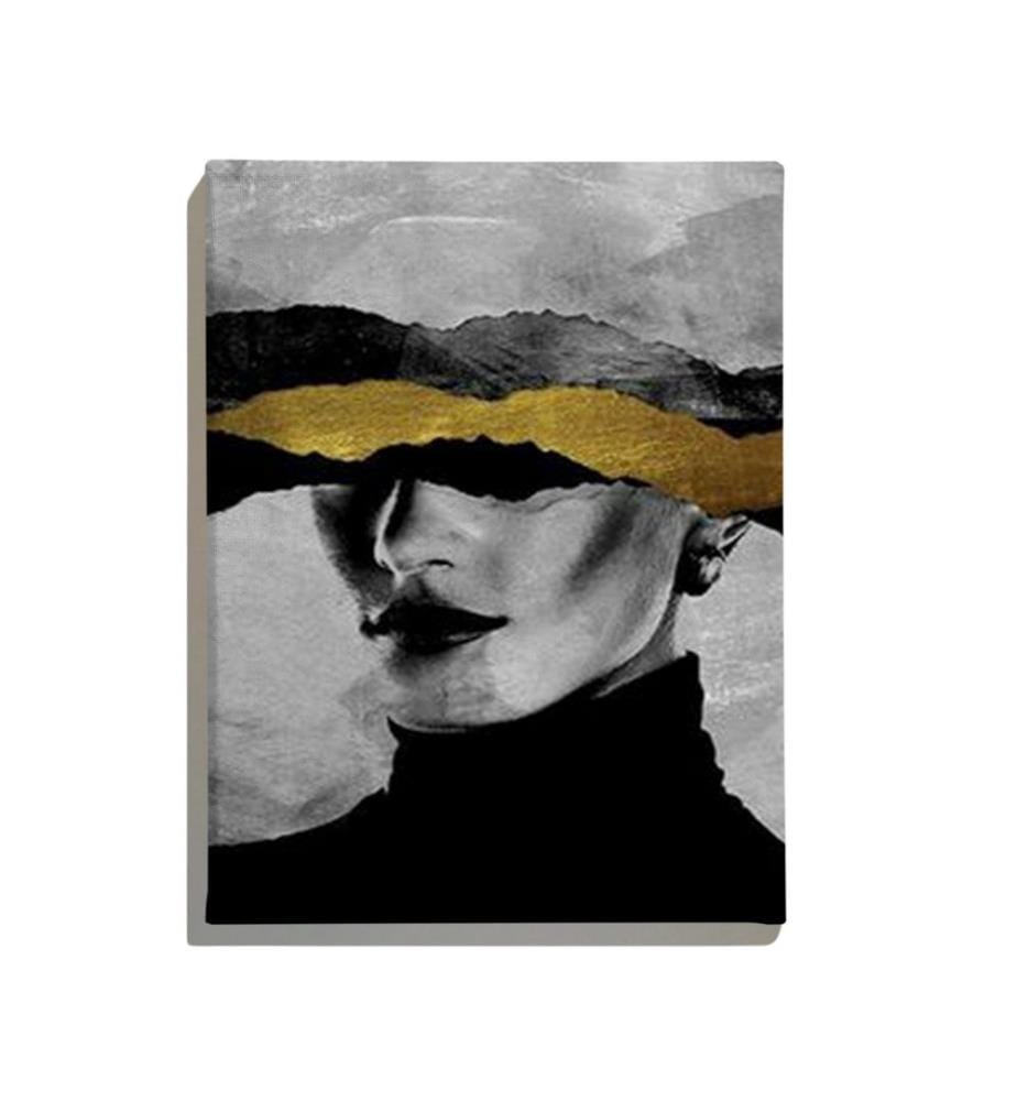 Teppich, mehrfarbig, 100 % Polyester, 157 x 230 cm