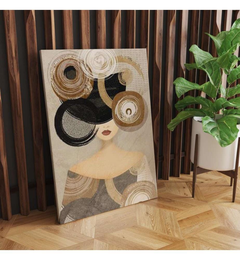 Teppich, mehrfarbig, 100 % Polyester, 157 x 230 cm