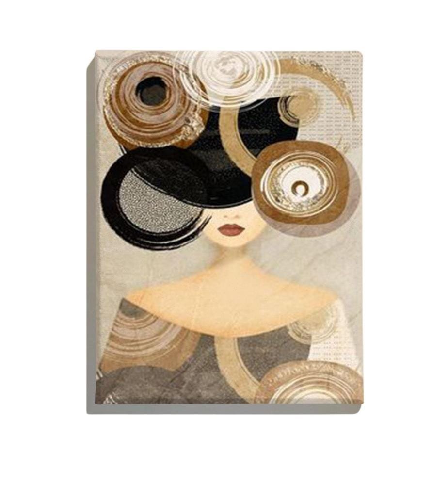 Teppich, mehrfarbig, 100 % Polyester, 157 x 230 cm