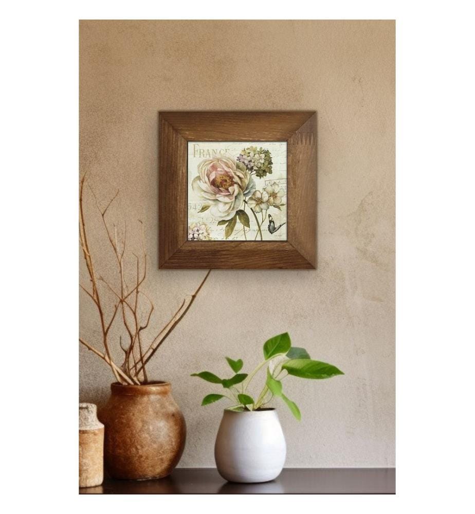 Kronleuchter, Weiss, Beige, Metallgehäuse, Baumwollkappe
