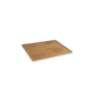 Tablett, Holz, beige, 100 % HOLZ