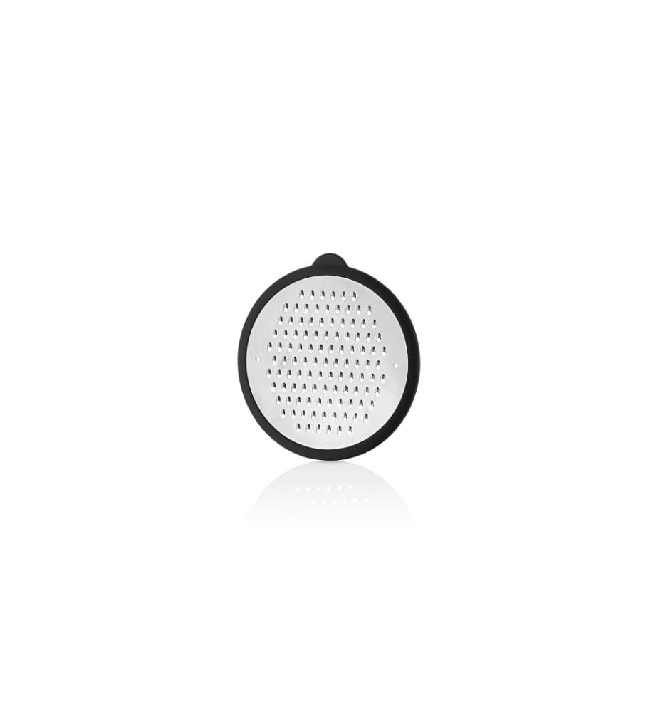 Set di contenitori, 6 pezzi, acciaio, acciaio inossidabile