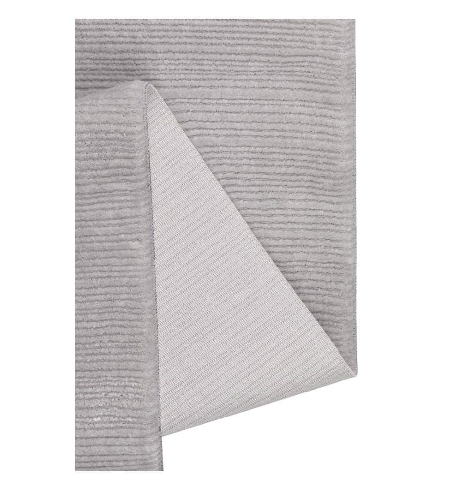 Teppichboden für den Flur, Grau, 70% Polypropylen / 30% Polyester, 80 x 450 cm